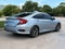 2019 Honda Civic Sedan EX