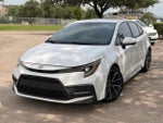 2020 Toyota Corolla SE Sedan 4D