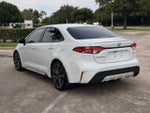 2020 Toyota Corolla SE Sedan 4D