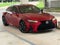 2022 Lexus IS IS 350 F SPORT