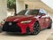 2022 Lexus IS IS 350 F SPORT