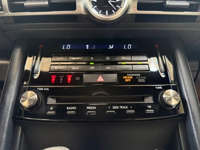 2022 Lexus IS IS 350 F SPORT