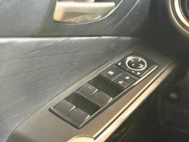 2022 Lexus IS IS 350 F SPORT