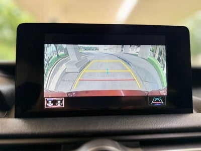2022 Lexus IS IS 350 F SPORT