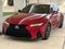 2022 Lexus IS IS 350 F SPORT