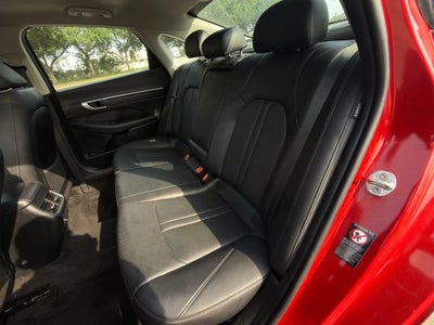 2022 Hyundai Sonata Limited