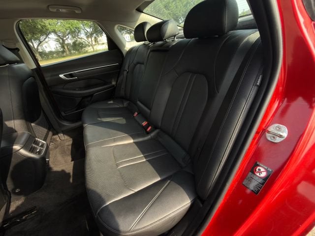 2022 Hyundai Sonata Limited
