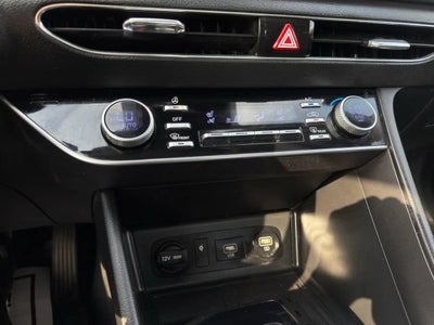 2022 Hyundai Sonata Limited
