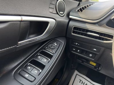 2022 Hyundai Sonata Limited