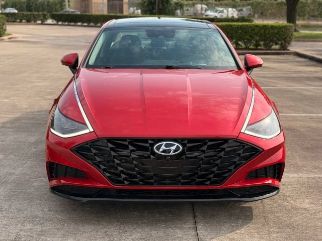 2022 Hyundai Sonata Limited