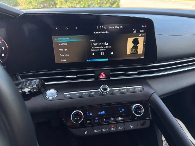 2021 Hyundai Elantra Limited