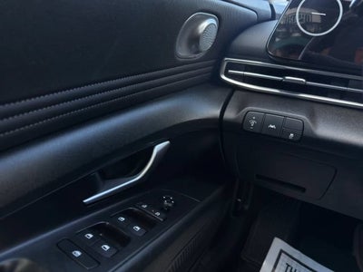 2021 Hyundai Elantra Limited