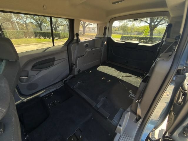 2022 Ford Transit Connect Wagon XLT