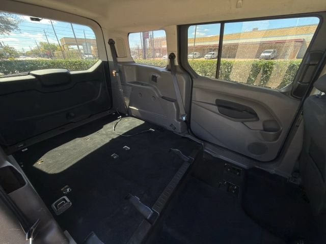 2022 Ford Transit Connect Wagon XLT