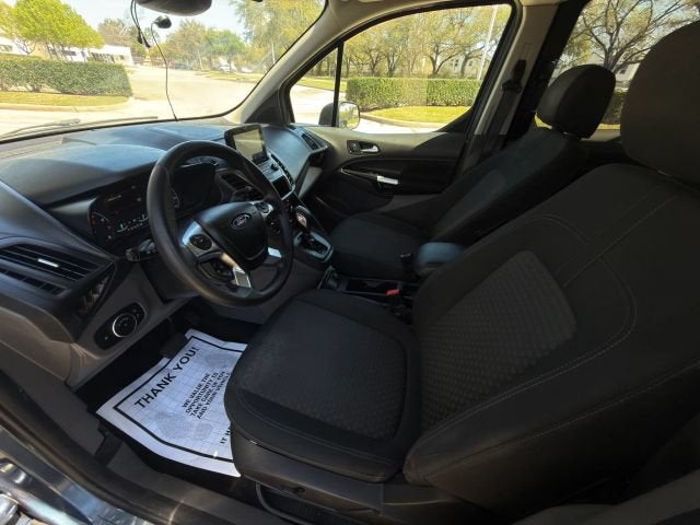 2022 Ford Transit Connect Wagon XLT