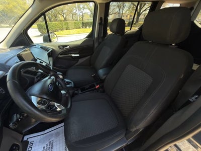 2022 Ford Transit Connect Wagon XLT