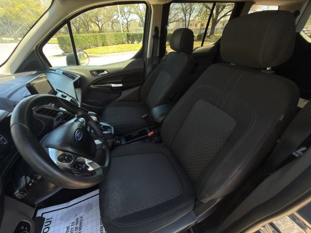 2022 Ford Transit Connect Wagon XLT