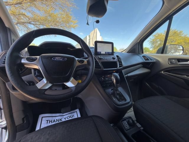 2022 Ford Transit Connect Wagon XLT