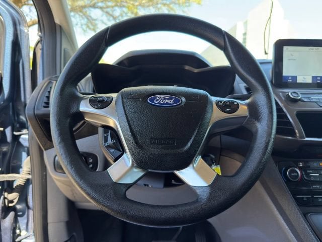 2022 Ford Transit Connect Wagon XLT