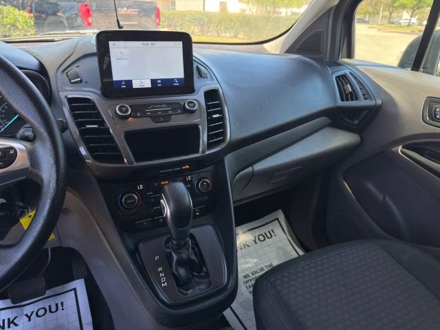 2022 Ford Transit Connect Wagon XLT