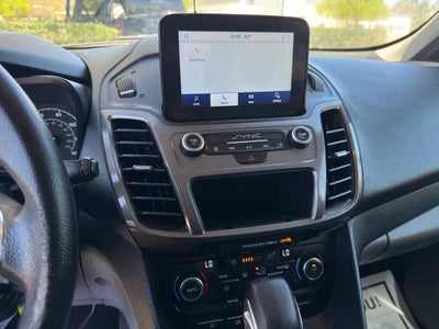 2022 Ford Transit Connect Wagon XLT
