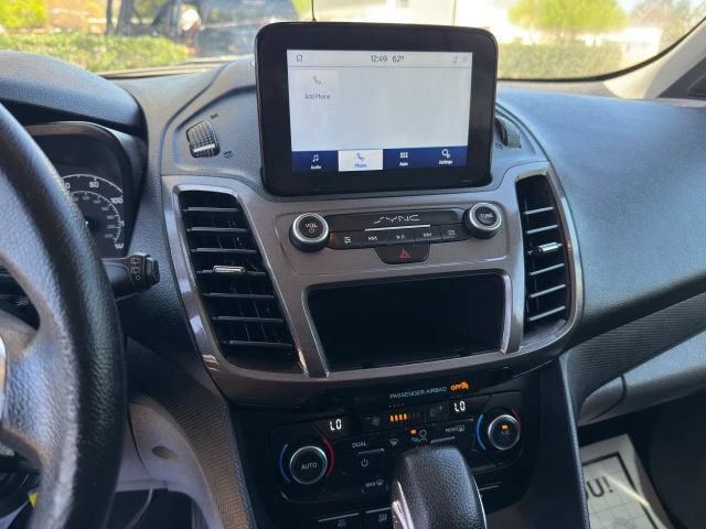 2022 Ford Transit Connect Wagon XLT
