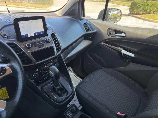 2022 Ford Transit Connect Wagon XLT