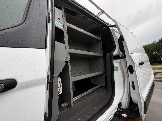 2020 Ford Transit Connect Van XL