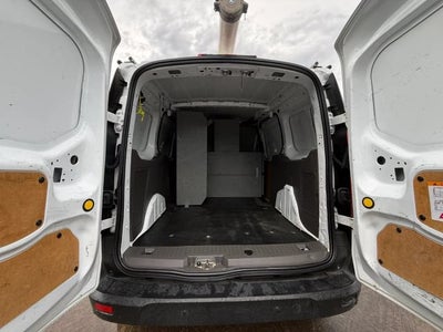 2020 Ford Transit Connect Van XL
