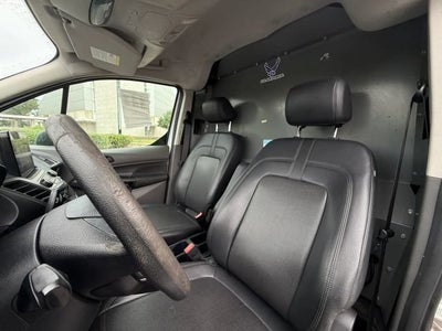 2020 Ford Transit Connect Van XL