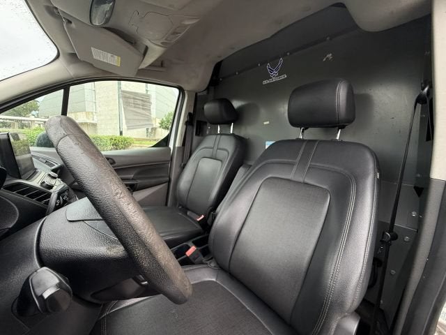 2020 Ford Transit Connect Van XL