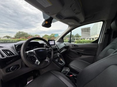 2020 Ford Transit Connect Van XL