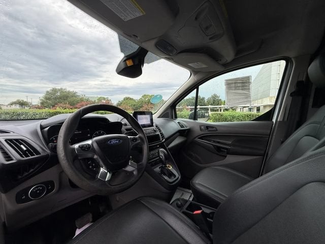 2020 Ford Transit Connect Van XL