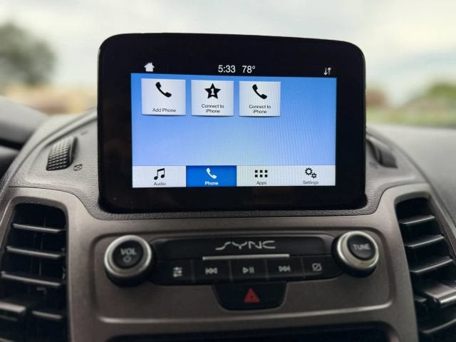 2020 Ford Transit Connect Van XL