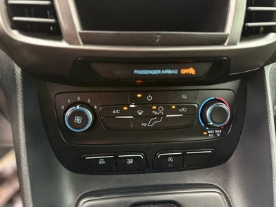 2020 Ford Transit Connect Van XL