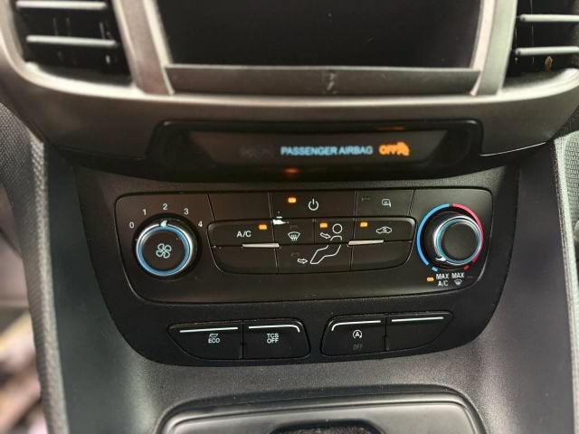 2020 Ford Transit Connect Van XL