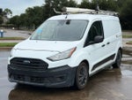 2020 Ford Transit Connect Van XL