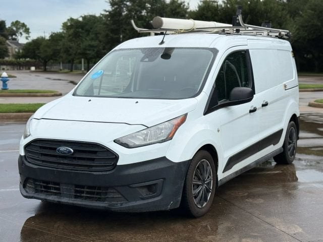 2020 Ford Transit Connect Van XL