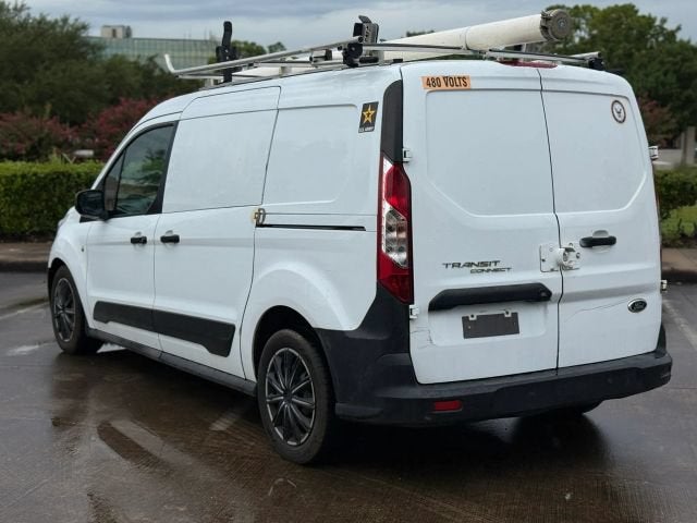 2020 Ford Transit Connect Van XL