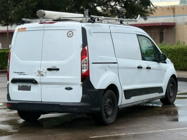 2020 Ford Transit Connect Van XL