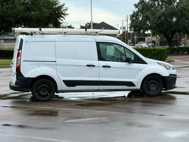 2020 Ford Transit Connect Van XL