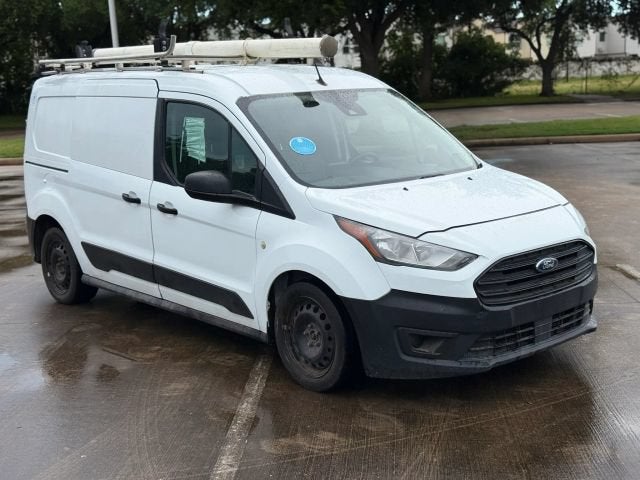 2020 Ford Transit Connect Van XL