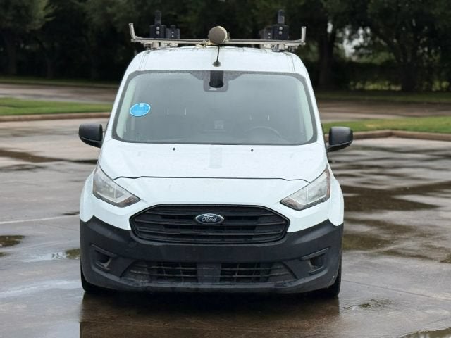 2020 Ford Transit Connect Van XL