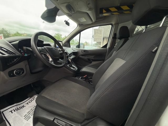 2022 Ford Transit Connect Van XL