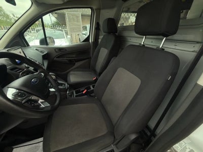 2022 Ford Transit Connect Van XL