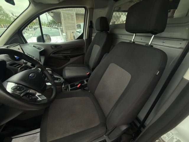 2022 Ford Transit Connect Van XL