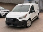 2022 Ford Transit Connect Van XL