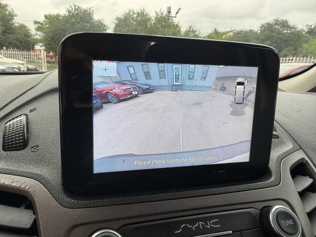 2022 Ford Transit Connect Van XL