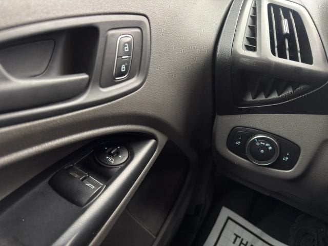 2022 Ford Transit Connect Van XL