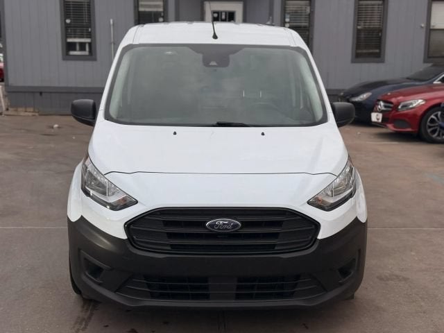 2022 Ford Transit Connect Van XL